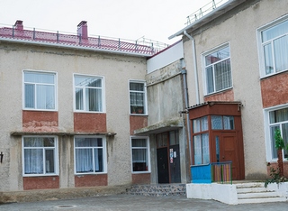 Grădiniţa de copii nr.9 „Scufiţa roşie”