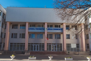 Liceul Teoretic „M. Eminescu”