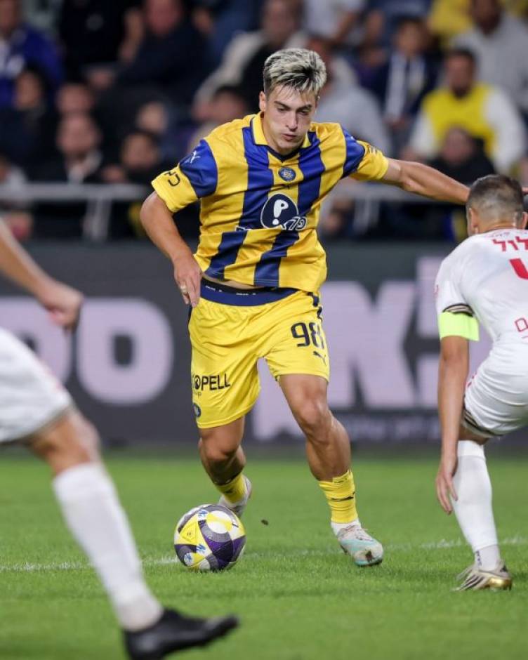 Ion Nicolaescu, desemnat pentru a treia oară consecutiv cel mai bun fotbalist moldovean al anului