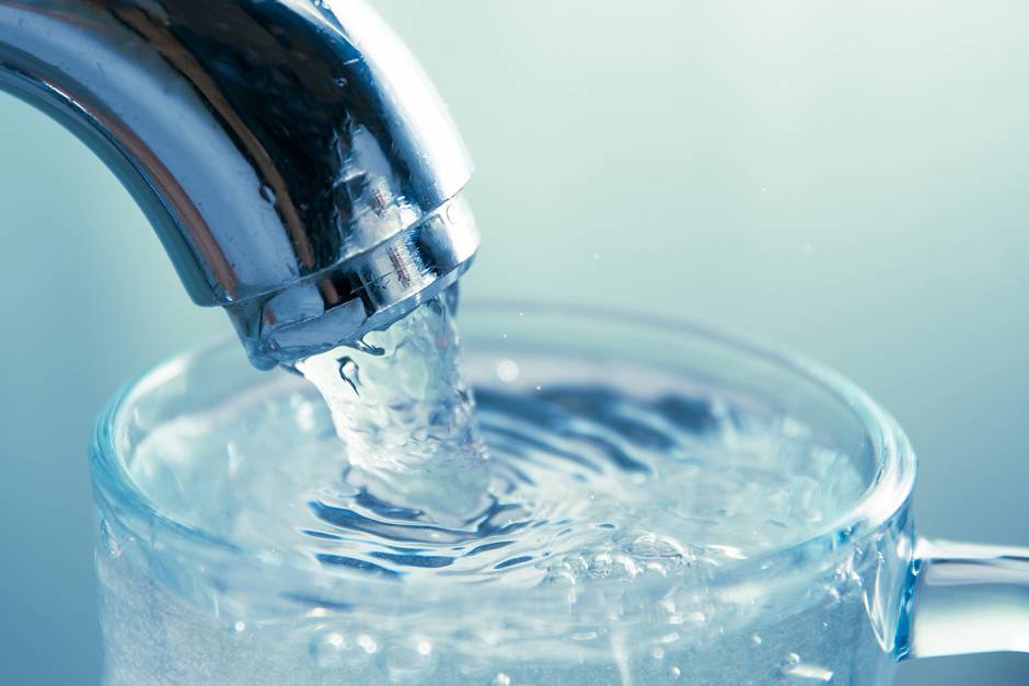 Lucrări la rețeaua de apeduct: sistare generală a apei în Cahul